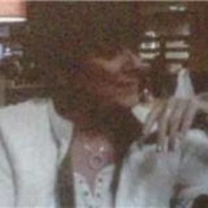 Meet your Posher, Darlene